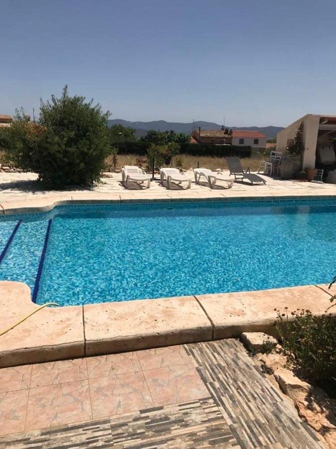 Villa Vida Ubeda  Exterior photo